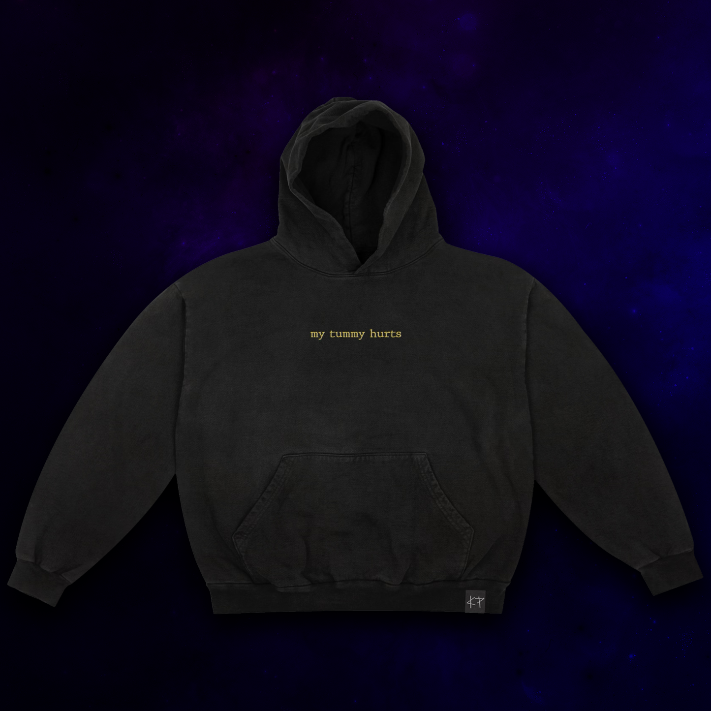 NEW “my tummy hurts” Hoodie