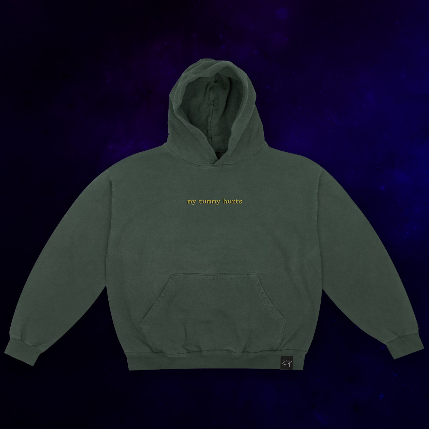 NEW “my tummy hurts” Hoodie